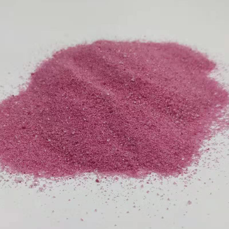 50%過硫酸氫鉀復合物粉作為消毒劑在養殖行業中的應用